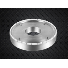 Resin bond diamond wheel